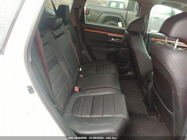 Honda Cr-v Awd Ex-l 2020 2HKRW2H86LH623111 Image 8