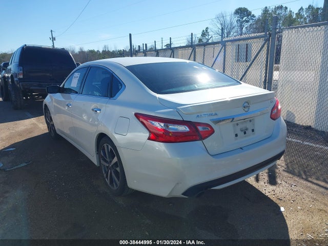 Nissan Altima 2.5 Sr 2016 1N4AL3AP8GC268740 Image 3