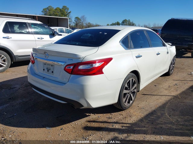 Nissan Altima 2.5 Sr 2016 1N4AL3AP8GC268740 Image 4
