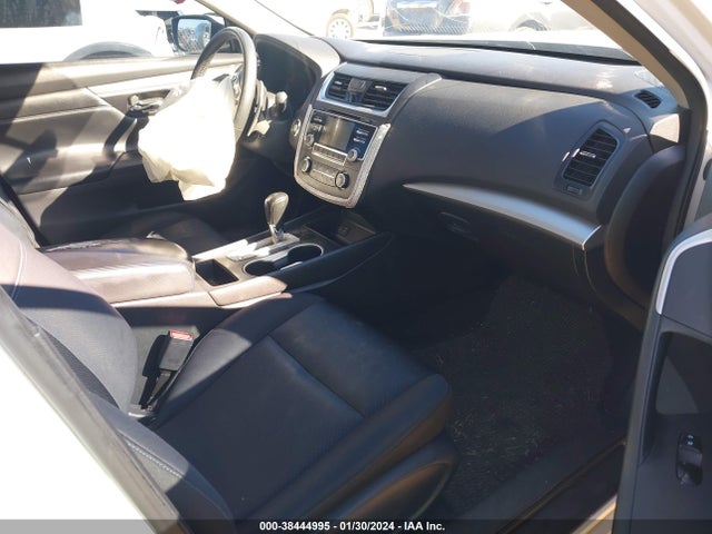 Nissan Altima 2.5 Sr 2016 1N4AL3AP8GC268740 Image 5