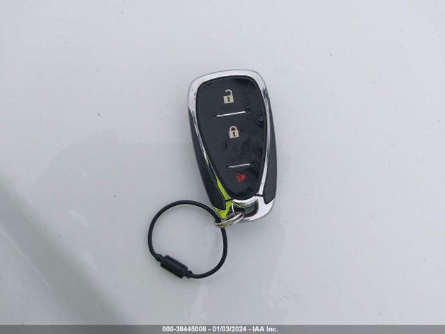 Chevrolet Blazer Awd 2lt 2021 3GNKBHRS9MS537459 Image 11