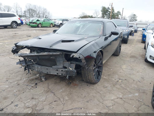 Dodge Challenger Sxt Plus 2015 2C3CDZBT5FH711067 Image 15