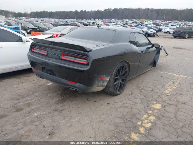 Dodge Challenger Sxt Plus 2015 2C3CDZBT5FH711067 Image 17