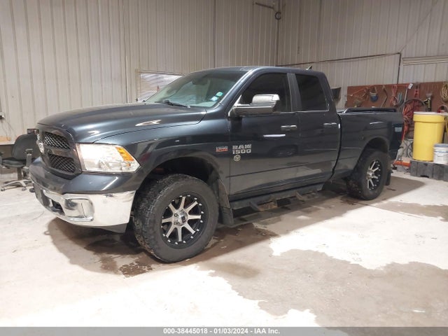 1C6RR7GT6ES465262 RAM 1500