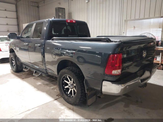 1C6RR7GT6ES465262 RAM 1500