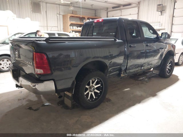 1C6RR7GT6ES465262 RAM 1500