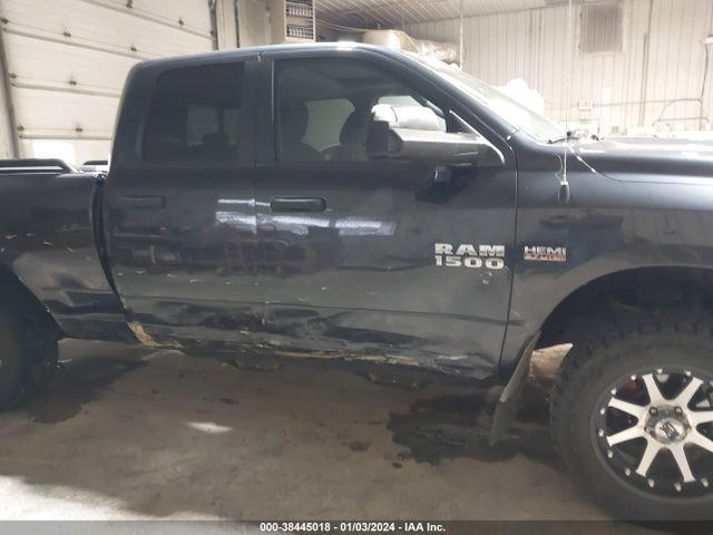 1C6RR7GT6ES465262 RAM 1500
