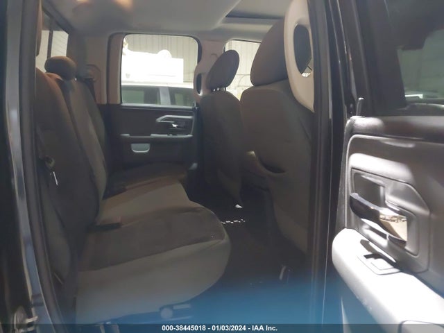 1C6RR7GT6ES465262 RAM 1500