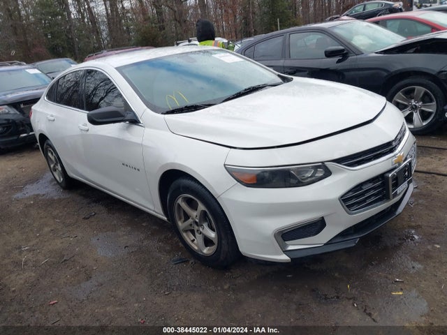 2018 1G1ZB5ST5JF187247 main image