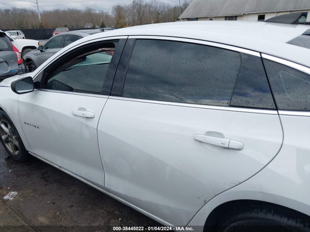 Chevrolet Malibu 1ls 2018 1G1ZB5ST5JF187247 Image 14