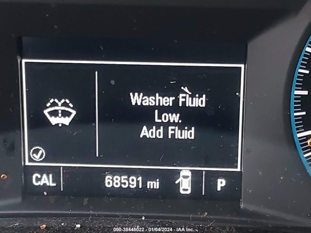 Chevrolet Malibu 1ls 2018 1G1ZB5ST5JF187247 Image 15