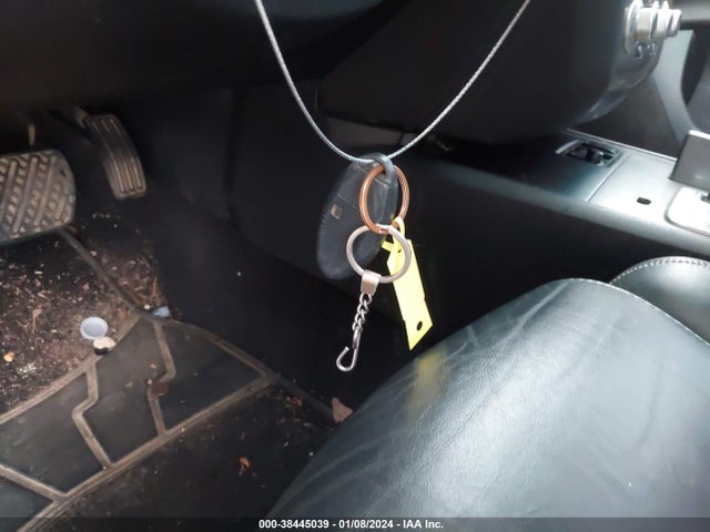 2013 NISSAN MAXIMA 3.5 SV VIN: 1N4AA5AP6DC807076