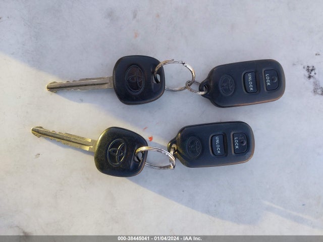 2000 TOYOTA CAMRY SOLARA SLE V6 VIN: 2T1CF28P6YC405726