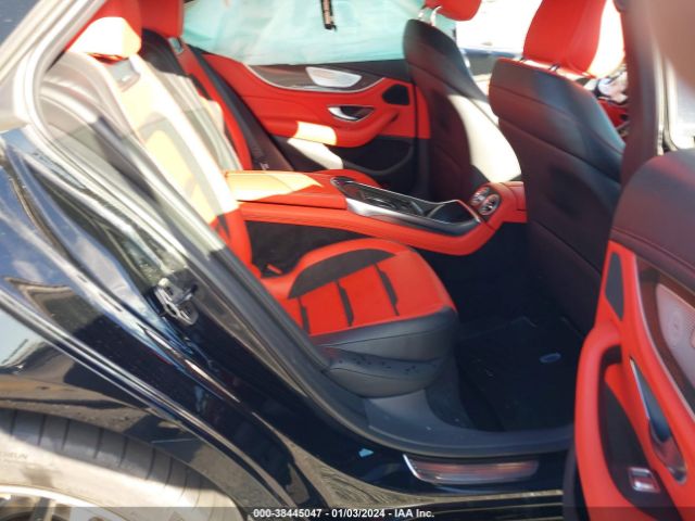 2020 MERCEDES-BENZ AMG GT 53 4-DOOR COUPE WDD7X6BB7LA014767 Photo 7