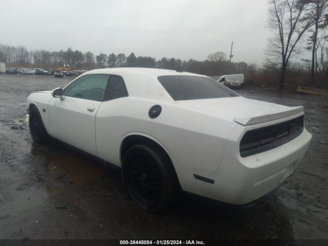 2C3CDYBTXEH154035 Dodge Challenger R/t