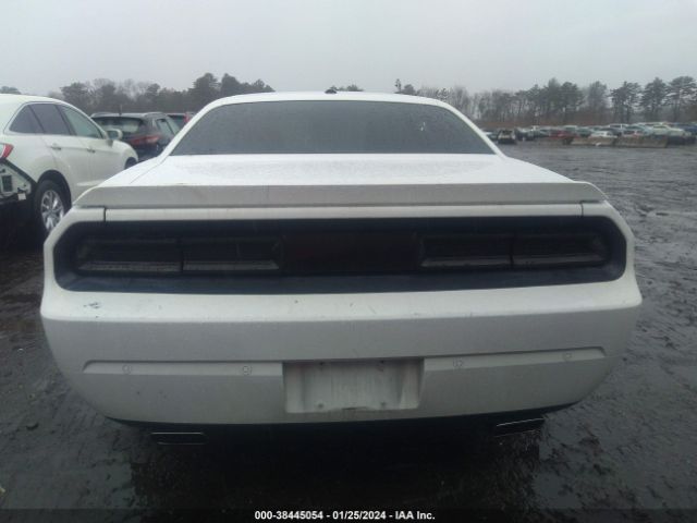 2C3CDYBTXEH154035 Dodge Challenger R/t