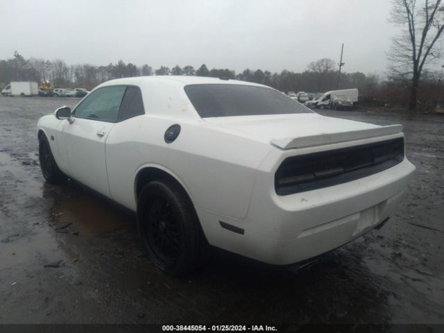 2C3CDYBTXEH154035 Dodge Challenger R/t
