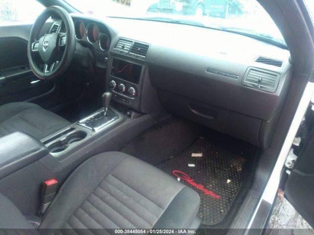 2C3CDYBTXEH154035 Dodge Challenger R/t