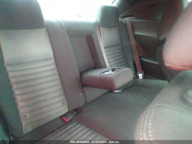 2C3CDYBTXEH154035 Dodge Challenger R/t
