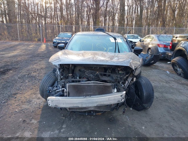 Nissan Maxima 3.5 S 2017 1N4AA6APXHC387477 Image 12