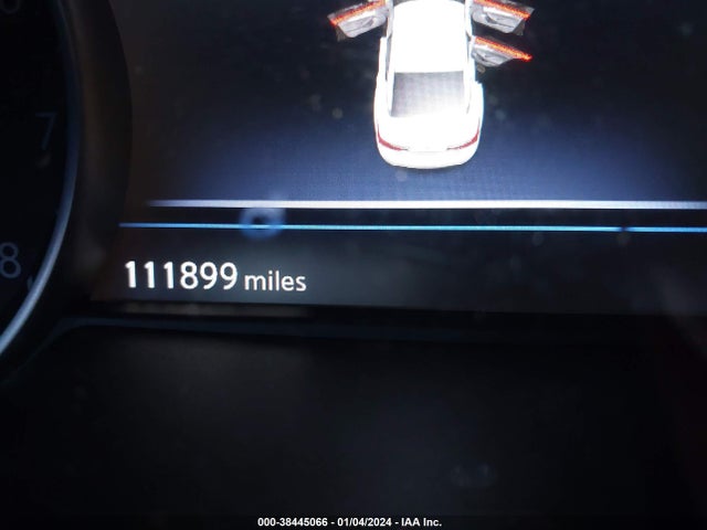 Nissan Maxima 3.5 S 2017 1N4AA6APXHC387477 Image 15