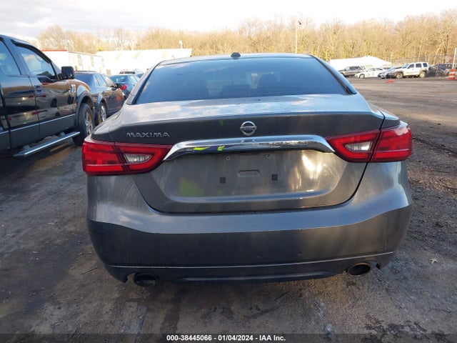 Nissan Maxima 3.5 S 2017 1N4AA6APXHC387477 Image 16