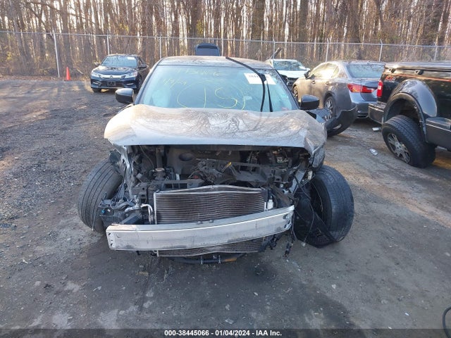 Nissan Maxima 3.5 S 2017 1N4AA6APXHC387477 Image 6