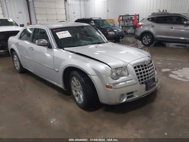 Auction sale of the 2005 Chrysler 300c, vin: 2C3AA63H95H173657, lot number: 38445083