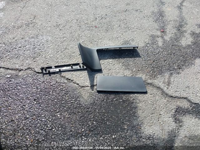 5YJSA1H14EFP40183 Tesla Model S P85