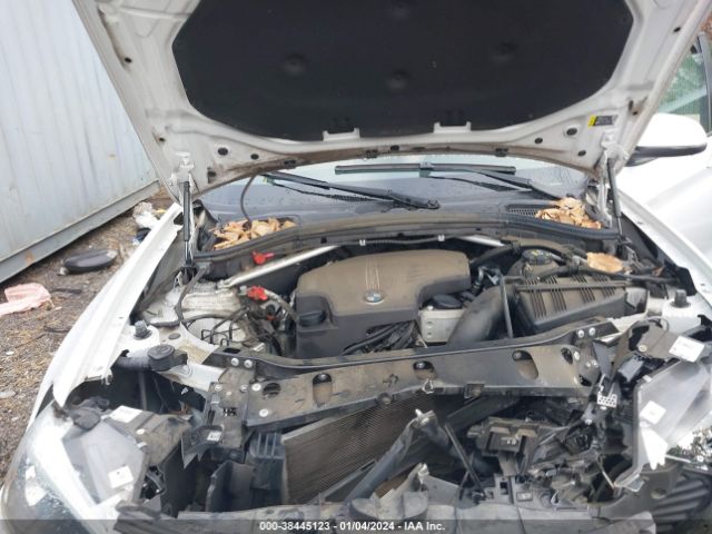 5UXWX9C33H0W76615 BMW X3 Xdrive28i