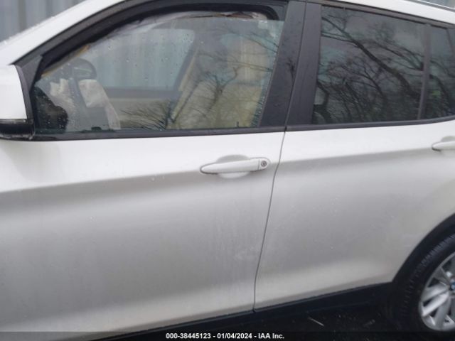5UXWX9C33H0W76615 BMW X3 Xdrive28i