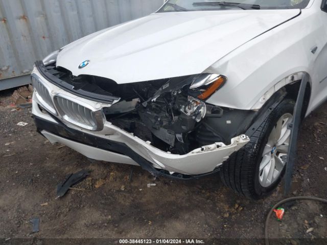 5UXWX9C33H0W76615 BMW X3 Xdrive28i