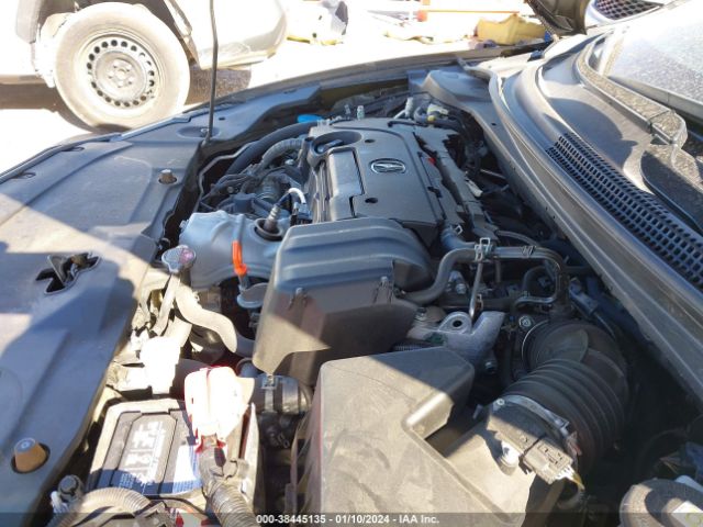 19UDE2F86NA006044 Acura Ilx Premium   A-spec Packages/technology   A-spec Packages