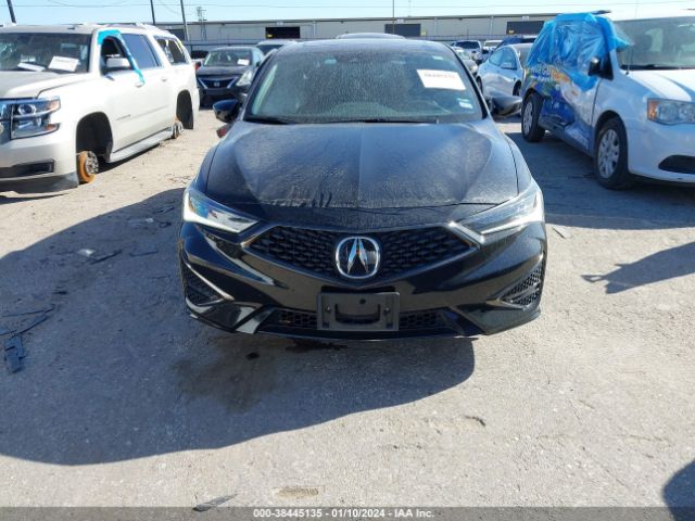 19UDE2F86NA006044 Acura Ilx Premium   A-spec Packages/technology   A-spec Packages