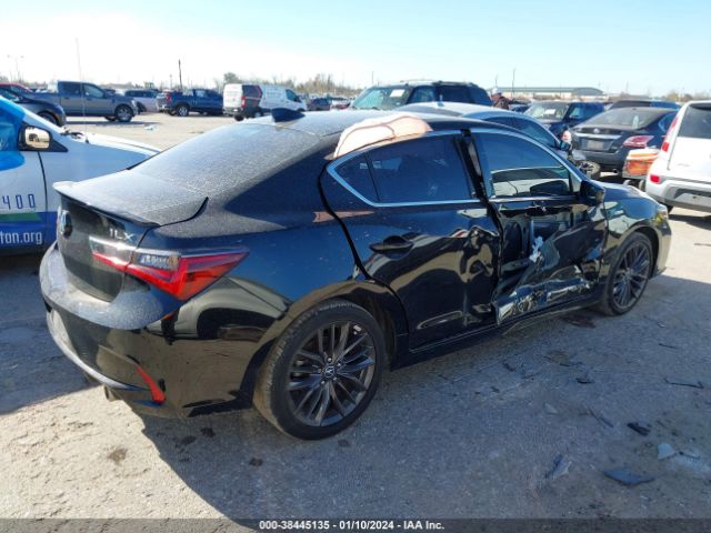 19UDE2F86NA006044 Acura Ilx Premium   A-spec Packages/technology   A-spec Packages