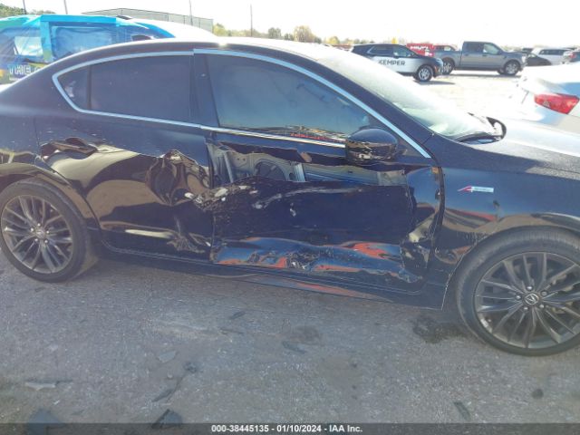 19UDE2F86NA006044 Acura Ilx Premium   A-spec Packages/technology   A-spec Packages