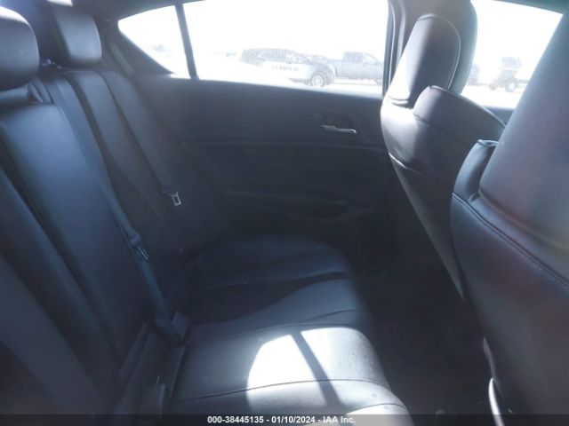 19UDE2F86NA006044 Acura Ilx Premium   A-spec Packages/technology   A-spec Packages