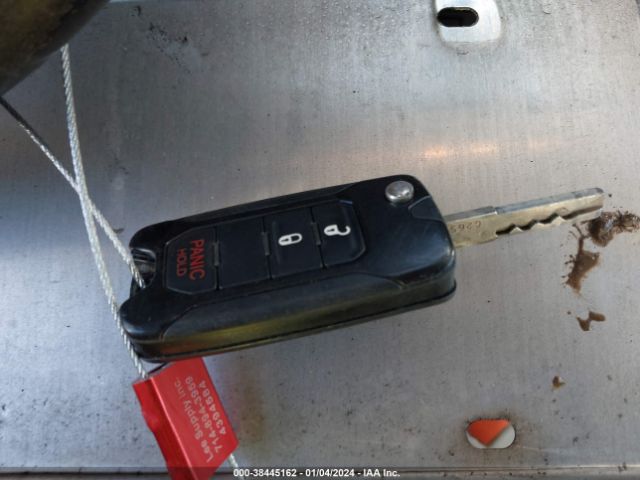 ZACCJABT0FPB56177 Jeep Renegade Latitude
