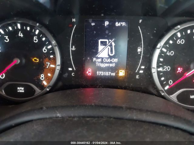 ZACCJABT0FPB56177 Jeep Renegade Latitude