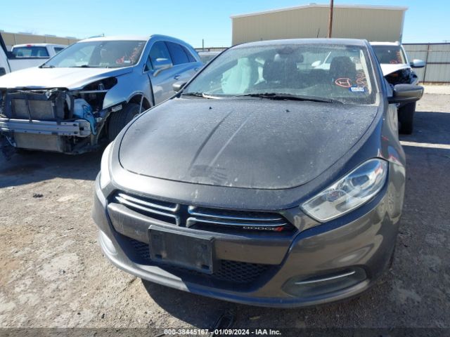 1C3CDFDH9GD530298 Dodge Dart Aero