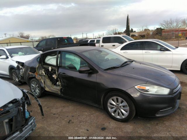 1C3CDFDH9GD530298 Dodge Dart Aero