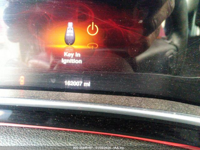 1C3CDFDH9GD530298 Dodge Dart Aero