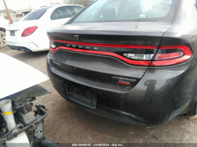 1C3CDFDH9GD530298 Dodge Dart Aero