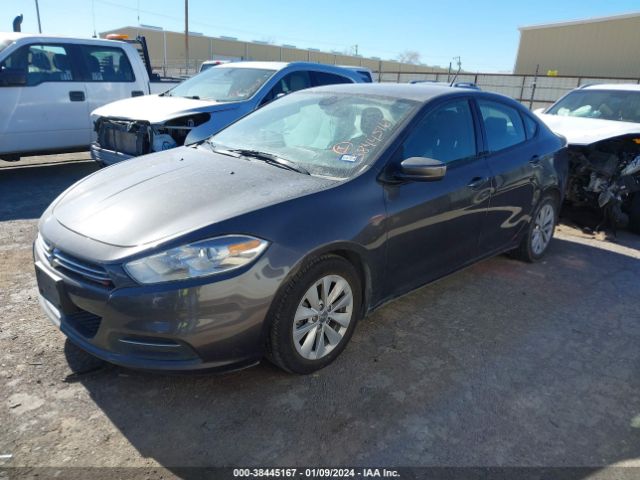 1C3CDFDH9GD530298 Dodge Dart Aero