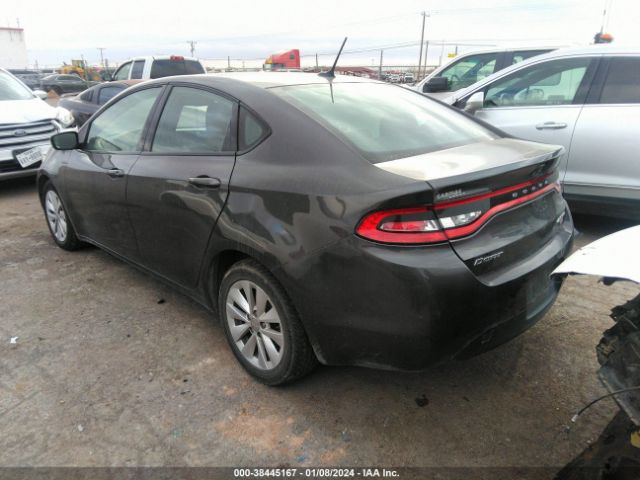 1C3CDFDH9GD530298 Dodge Dart Aero