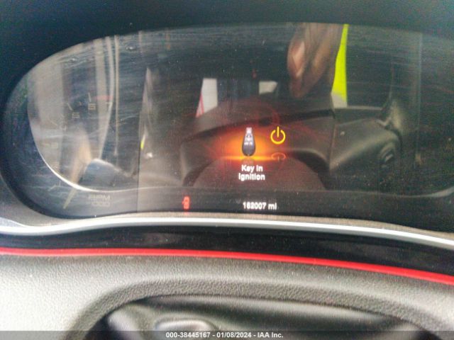 1C3CDFDH9GD530298 Dodge Dart Aero