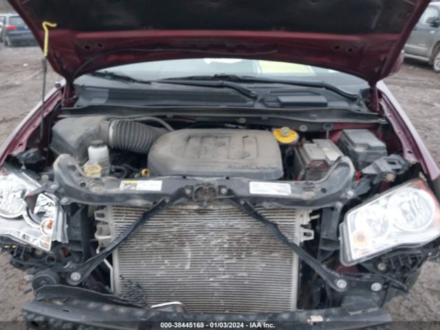 2C4RDGCG0KR691388 Dodge Grand Caravan Sxt
