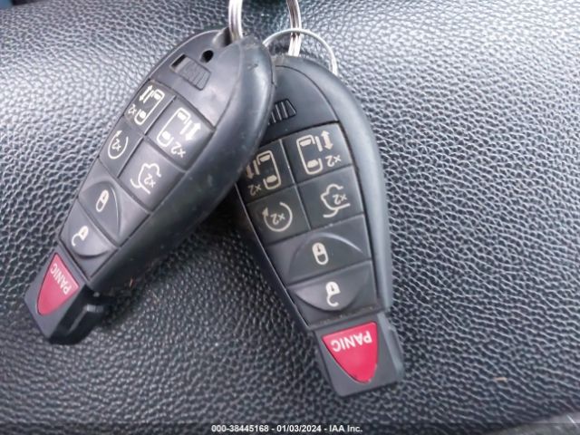 2C4RDGCG0KR691388 Dodge Grand Caravan Sxt