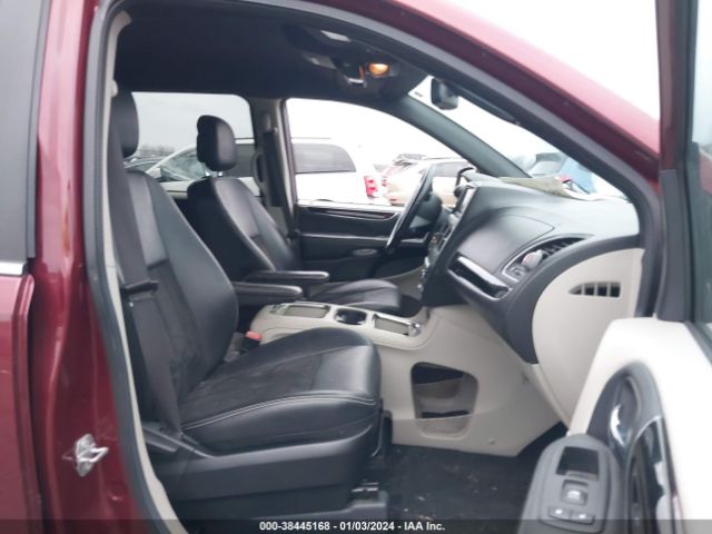 2C4RDGCG0KR691388 Dodge Grand Caravan Sxt