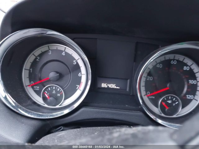 2C4RDGCG0KR691388 Dodge Grand Caravan Sxt